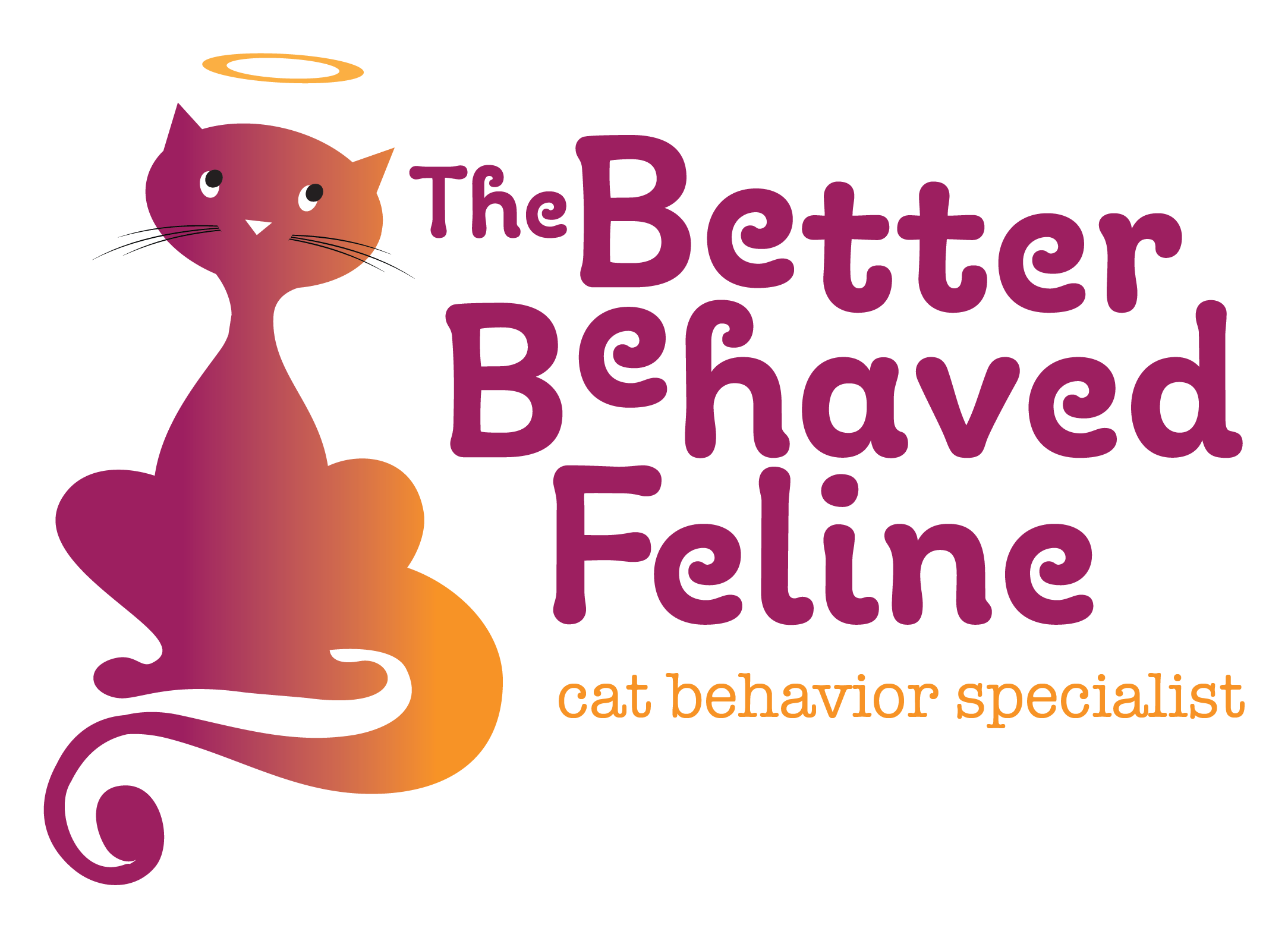 The Better Behaved Feline